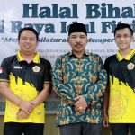 Camat Tenggarong Seberang Dukung Penuh Pemuda Karang Taruna Ikuti Lomba Pemuda Pelopor Bidang Ketahanan Pangan