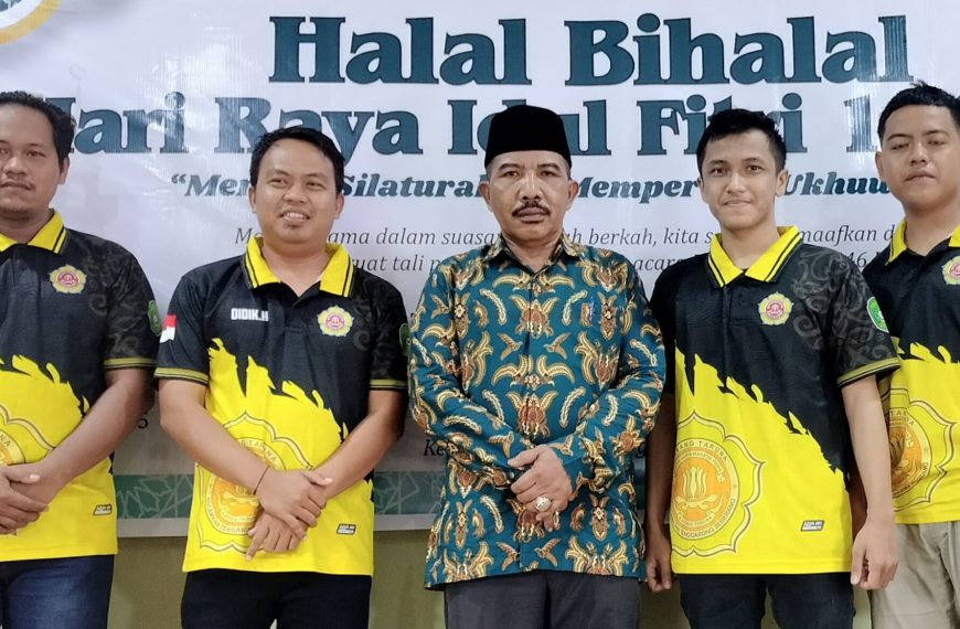 Camat Tenggarong Seberang Dukung Penuh…