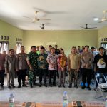 Sosialisasi Pencegahan Radikalisme dan Terorisme Digelar di Tenggarong Seberang