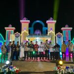 MTQ Kecamatan Tenggarong Seberang Digelar di Desa Suka Maju, Sekda Kukar Buka Secara Resmi