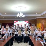 Kecamatan Tenggarong Seberang Ikuti Pelatihan Aplikasi SRIKANDI untuk Tingkatkan Profesionalisme Kearsipan Digital