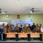 Kecamatan Tenggarong Seberang Gelar Sosialisasi Keamanan Informasi Bersama Diskominfo Kukar