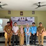 Pelatihan Kecakapan Hidup Pemuda Digelar di Tenggarong Seberang