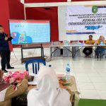 Kecamatan Tenggarong Seberang Luncurkan Inovasi Digital “SEDAP” untuk Percepatan Data Kependudukan