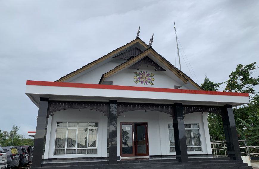 Kecamatan Tenggarong Seberang Tetapkan Standar Pelayanan Publik Tahun&hellip;