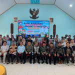 Rapat Koordinasi Percepatan Pelaksanaan Program RT-KU Terbaik